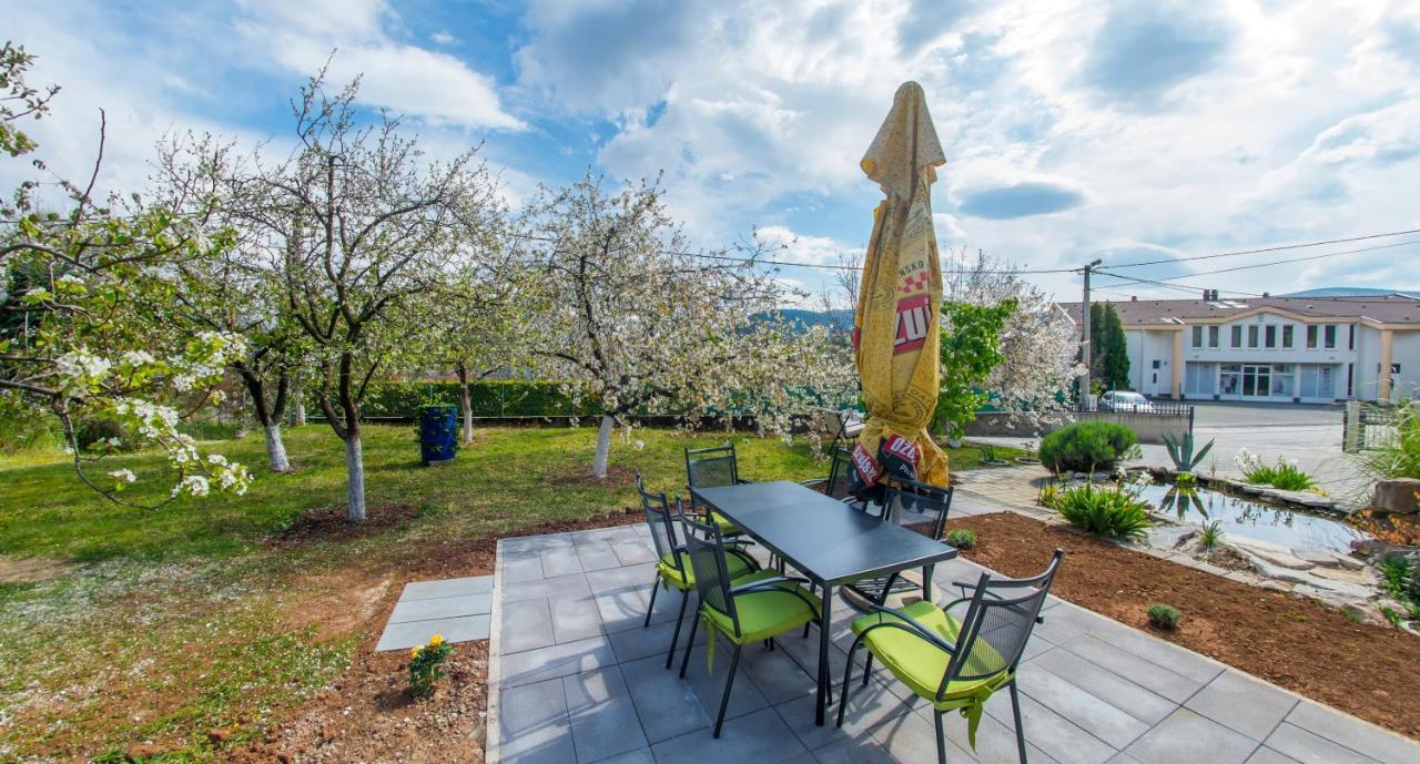 Bega Apartman Mostar Exterior photo