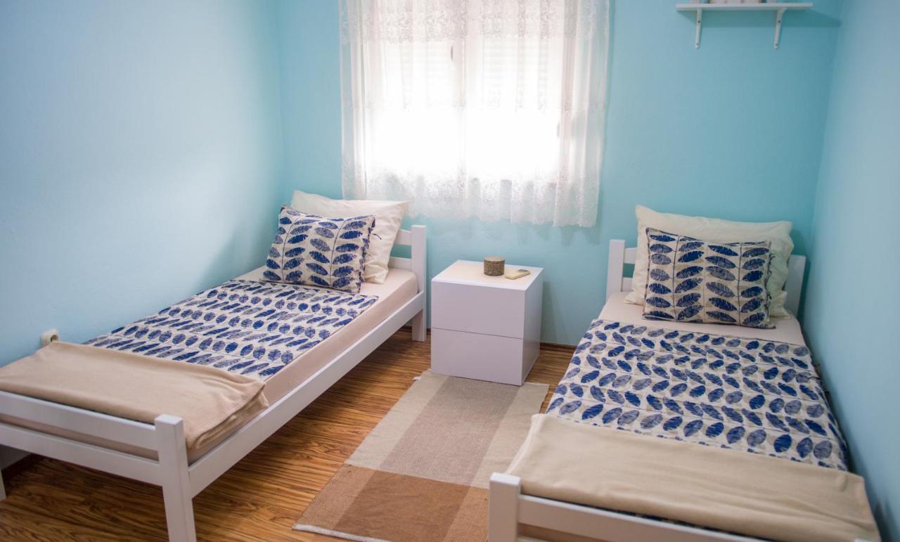 Bega Apartman Mostar Exterior photo